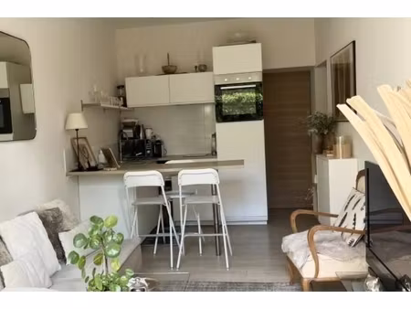 annonce appartement à vendre