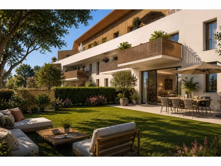 annonce appartement à vendre
