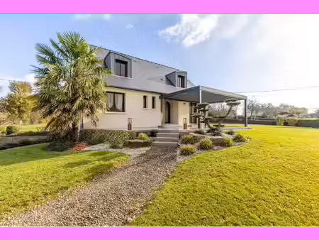 vente maison 4 pièces 88.87 m² à médréac (35360)  278 250 €