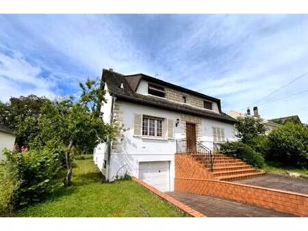 proche de sainte genevieve maison de 169m²