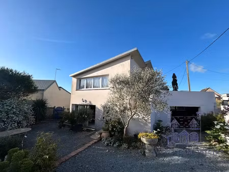 vente maison 6 pièces 117 m² à saint-germain-sur-ay (50430)  248 900 €