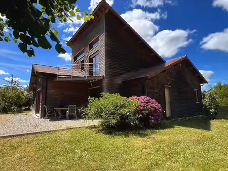 vente maison 5 pièces 155 m² à saint-yrieix-la-perche (87500)  251 000 €