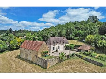 maison sarlat la caneda 7 pièce(s) 131 m2