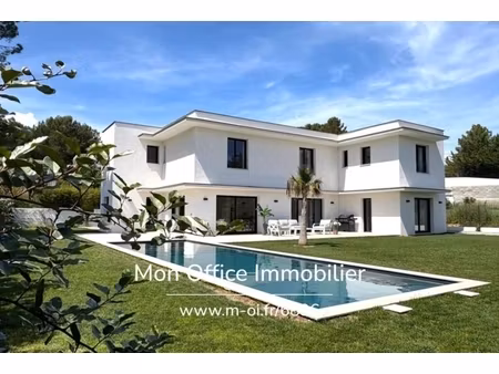 annonce maison à vendre