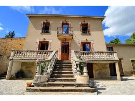 maison de caractère