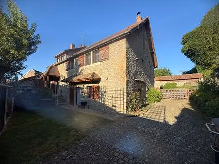 propriete superbe et originale