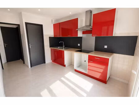appartement de 70 m² à valence - 85 000 €
