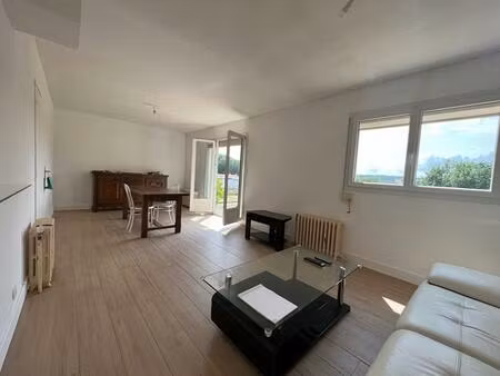 maison type 3