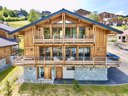 vente chalet 6 pièces