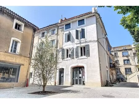professionnel maison de ville 5 pièce(s)