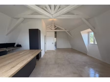 annonce appartement à vendre