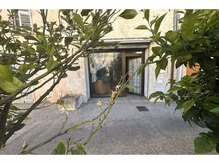annonce appartement à vendre