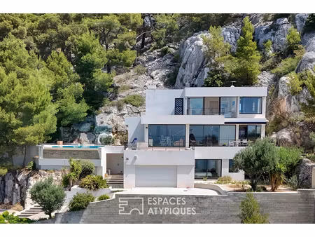 annonce maison à vendre