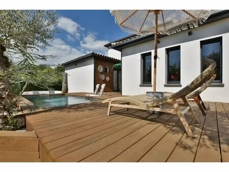 achat : maison (30980)