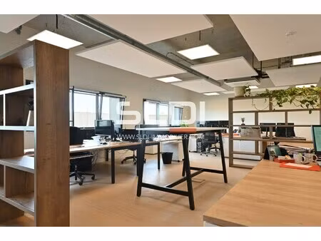 location local professionnel 1 700m² villeurbanne 69100