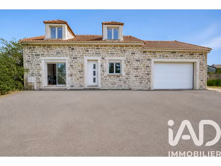 vente maison 5 pièces 110 m² à gastins (77370)  275 000 €