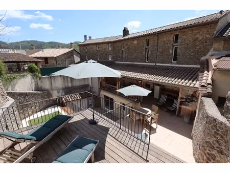 vente maison 6 pièces 169.71 m² à (30440)  299 500 €