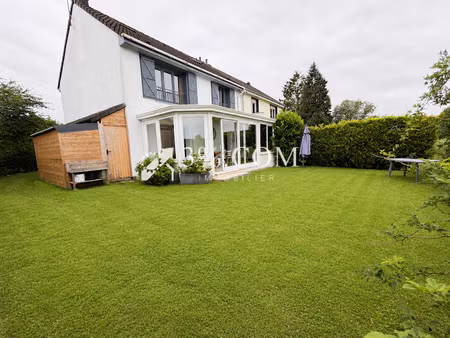 vente maison 5 pièces 126 m² à phalempin (59133)  309 000 €