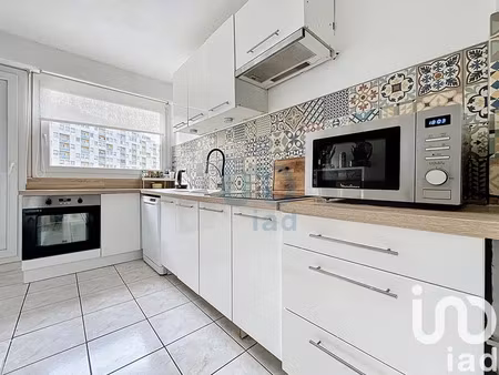 appartement à châlons-en-champagne (51000)