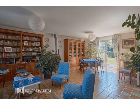 maison la chapelle sur erdre 7 pièces 135 m2
