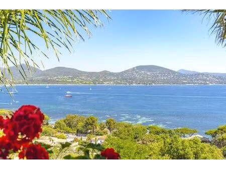 villa de 8 pièces de luxe en vente gassin  provence-alpes-côte d'azur