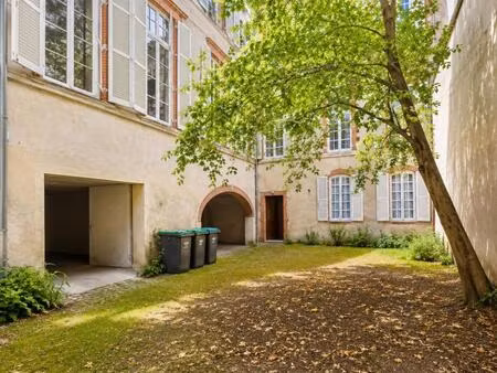 vente commerce 32 m² toulouse (31000)