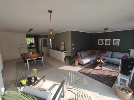 appartement te koop in dilsen-stokkem met 3 slaapkamers