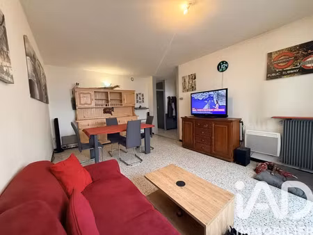appartement à perpignan (66100)