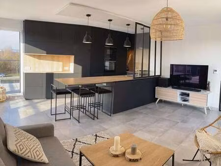 vente appartement 2 pièces à royan (17200) : à vendre 2 pièces / 49m² royan
