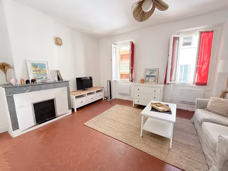 vente appartement 2 pièces 35 m² toulon (83000)