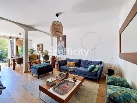 appartement bourgeois