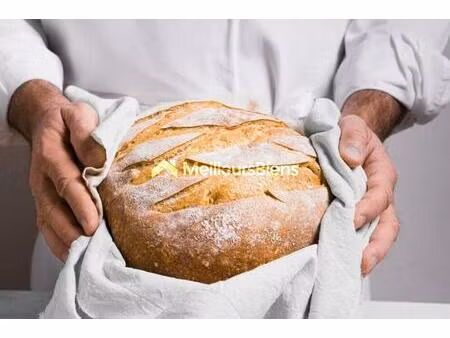 fonds de commerce boulangerie patisserie 59 000 €
