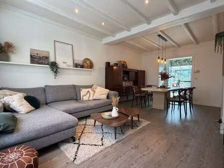 huis te koop in antwerpen met 2 slaapkamers