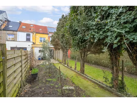 huis te koop in gent met 5 slaapkamers