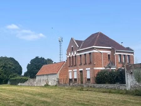 grond te koop in kruisem