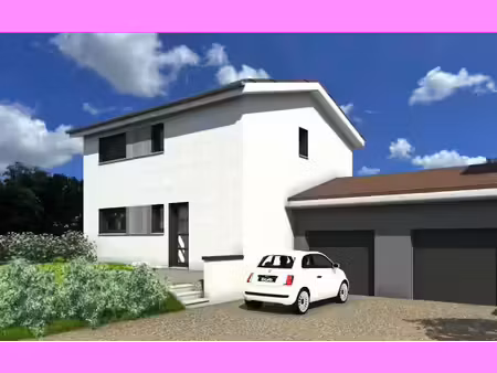 vente maison 4 pièces 107 m² à vindry-sur-turdine (69490)  349 000 €