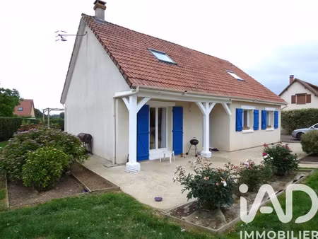 maison à saint martin de l’if (76190)