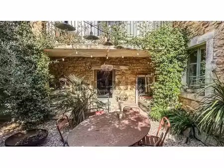 vente maison 7 pièces 250 m² à chusclan (30200)  369 000 €