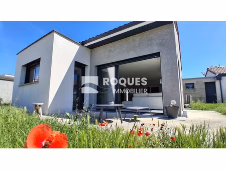vente maison 3 pièces 110 m² à millau (12100)  360 000 €