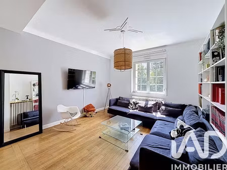 vente maison 7 pièces 150 m² à metz (57000)  315 000 €