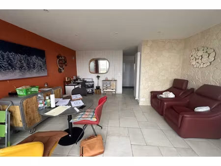 annonce appartement à vendre