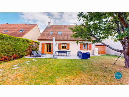 vente maison 6 pièces  130.00m²  chevannes