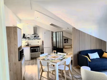 vente appartement royan 17200 - - surface privée