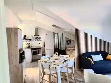vente appartement royan 17200 - - surface privée