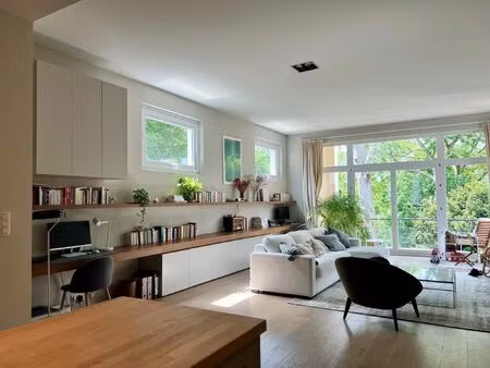 appartement à vendre à avenue brugmann ixelles (vwd17832)