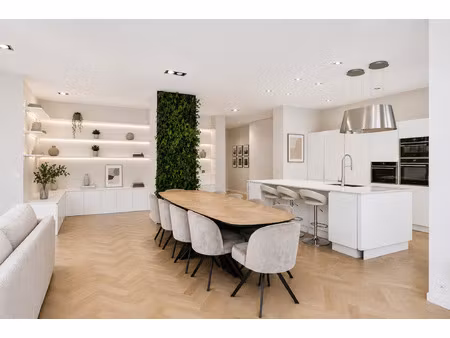 appartement à vendre à avenue de la folle chanson 15 ixelles (vbe35022)