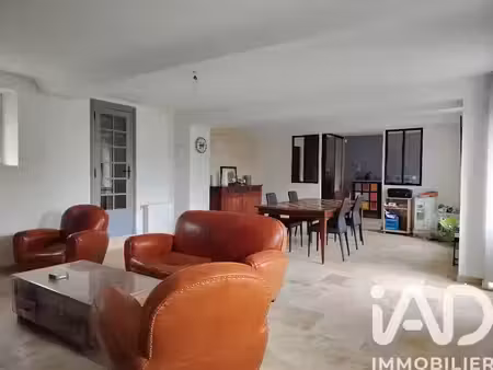 vente maison 6 pièces 217 m² à coulonges-sur-sarthe (61170)  346 500 €