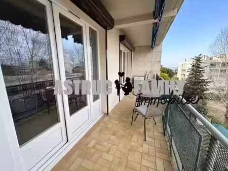 vente appartement le grau-du-roi 30240 - - surface privée