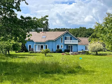 vente maison 6 pièces 174.93 m² à thorée-les-pins (72800)  317 414 €
