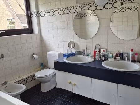 appartement à vendre à avenue château de walzin 10a uccle (vwd17836)